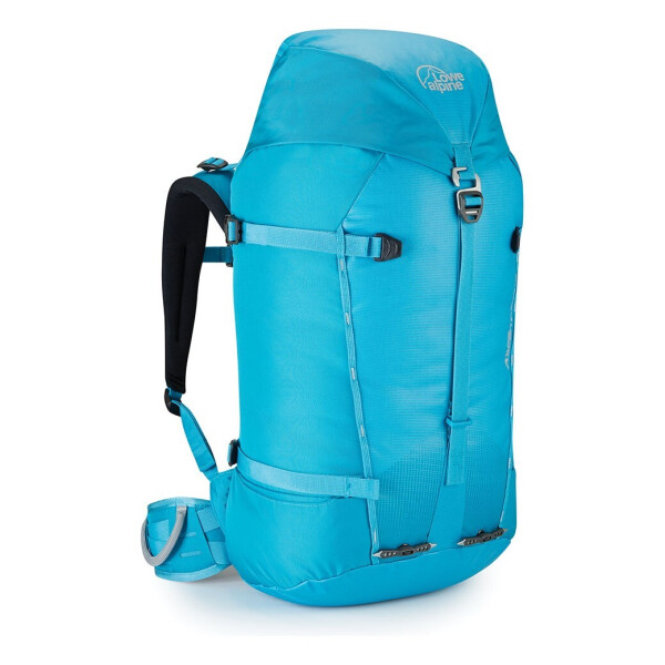 

Рюкзак Lowe Alpine Alpine Ascent ND 38:48 Голубой