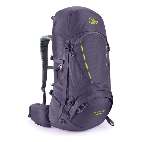 

Рюкзак Lowe Alpine Cholatse ND45 Фиолетовый