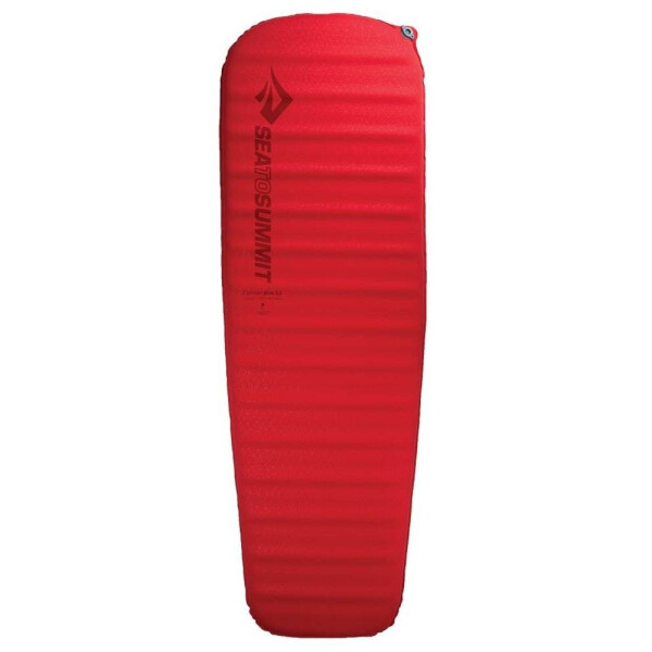 

Коврик Sea To Summit Comfort Plus S.I. Large Красный