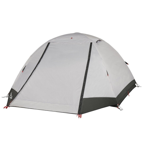 

Палатка Kelty Gunnison 3 w/Footprint Серый