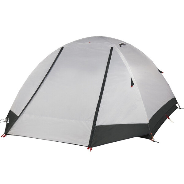 

Палатка Kelty Gunnison 4 w/Footprint Серый