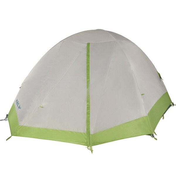 

Палатка Kelty Outback 4 Серый