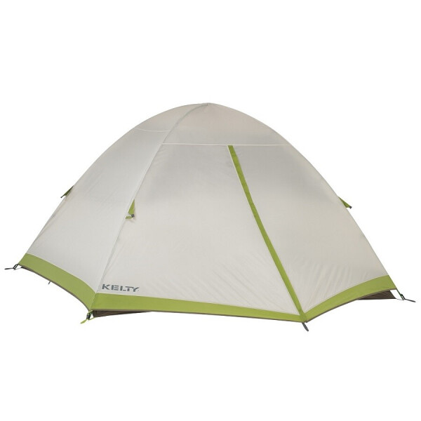 

Палатка Kelty Salida 4 Серый
