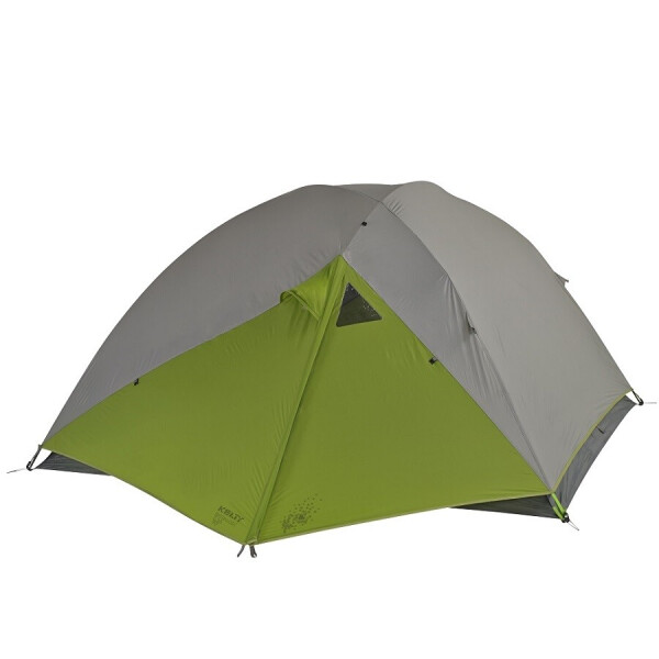

Палатка Kelty TN 4 Зеленый