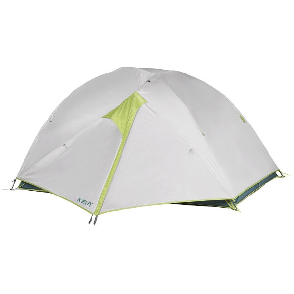 

Палатка Kelty Trail Ridge 2 w/Footprint Серый