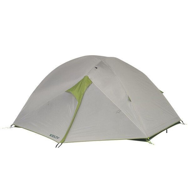 

Палатка Kelty Trail Ridge 3 w/Footprint Серый