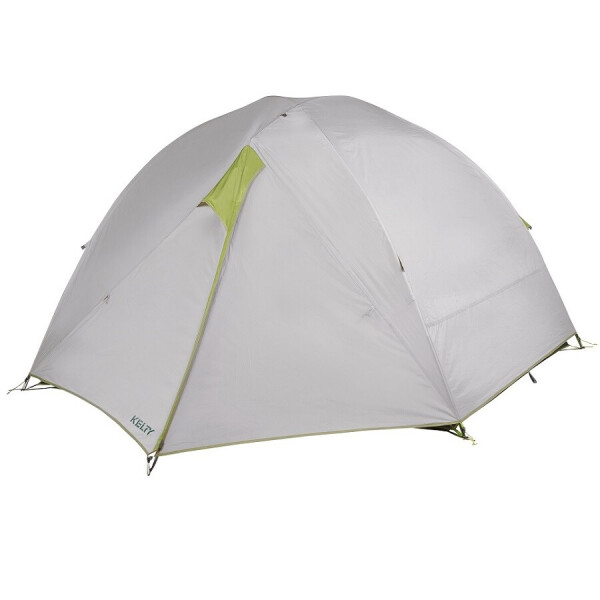 

Палатка Kelty Trail Ridge 4 w/Footprint Серый