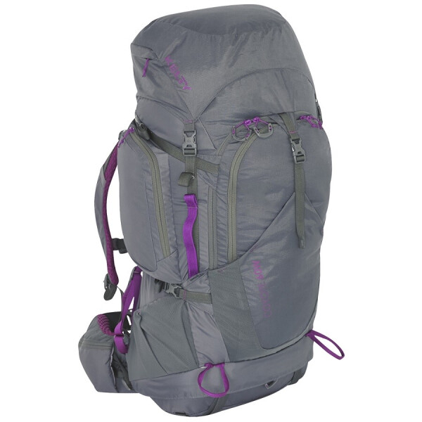 

Рюкзак Kelty Coyote 60 W (2019) Серый