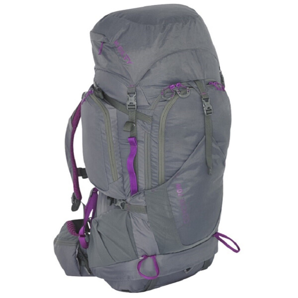 

Рюкзак Kelty Coyote 70 W Серый