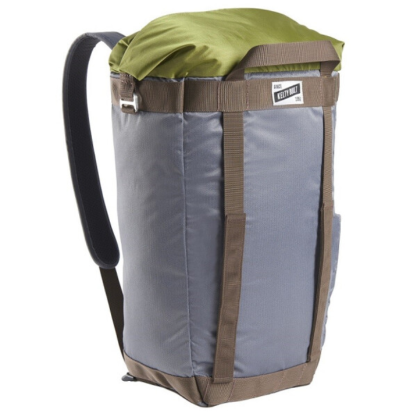 

Рюкзак Kelty Hyphen Pack-Tote Серый