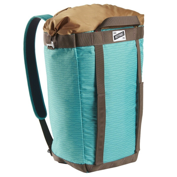 

Рюкзак Kelty Hyphen Pack-Tote Бирюзовый