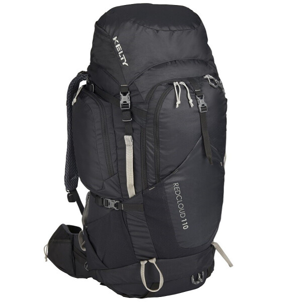 

Рюкзак Kelty Redcloud 110 Черный