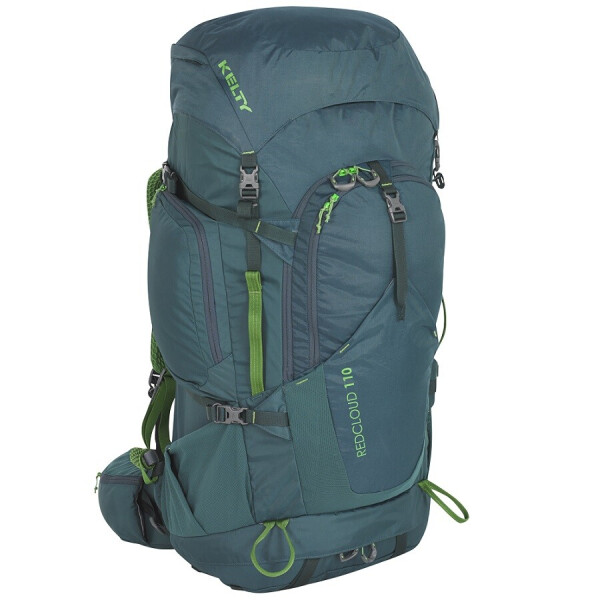 

Рюкзак Kelty Redcloud 110 Бирюзовый