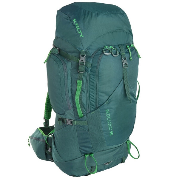 

Рюкзак Kelty Redcloud 90 Бирюзовый