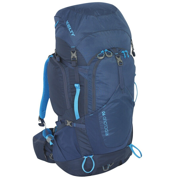 

Рюкзак Kelty Redcloud 90 Синий