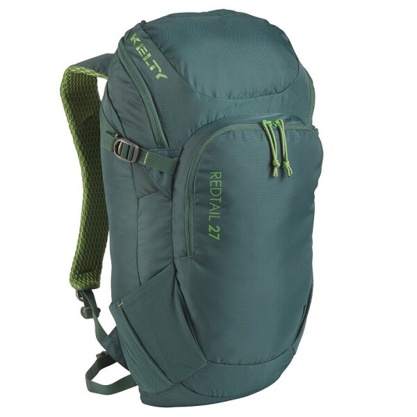 

Рюкзак Kelty Redtail 27 Бирюзовый