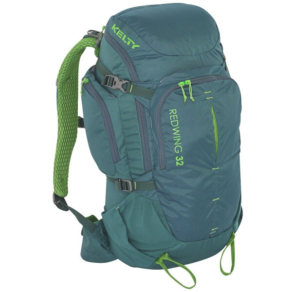 

Рюкзак Kelty Redwing 32 Бирюзовый