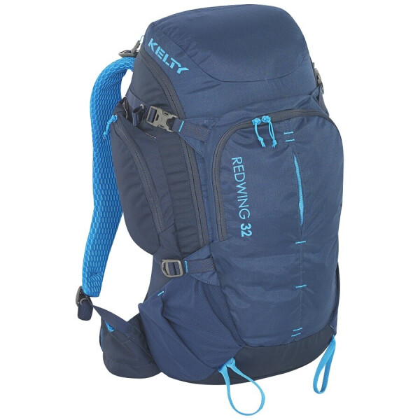 

Рюкзак Kelty Redwing 32 Синий