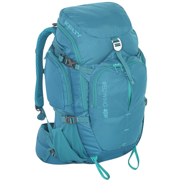 

Рюкзак Kelty Redwing 40 W Бирюзовый