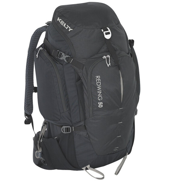 

Рюкзак Kelty Redwing 50 (2019) Черный