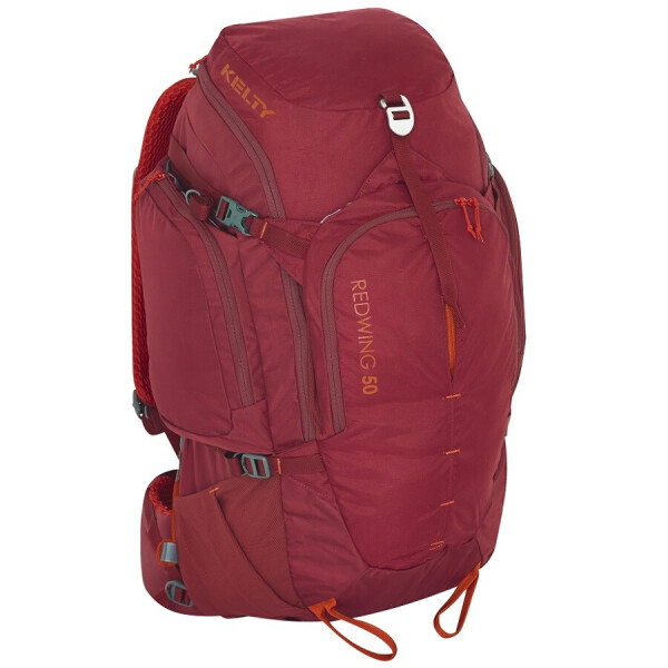 

Рюкзак Kelty Redwing 50 (2019) Красный