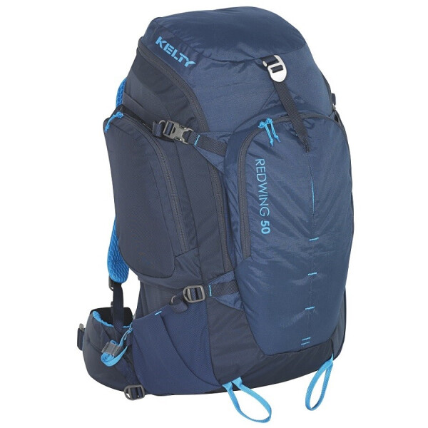 

Рюкзак Kelty Redwing 50 (2019) Синий