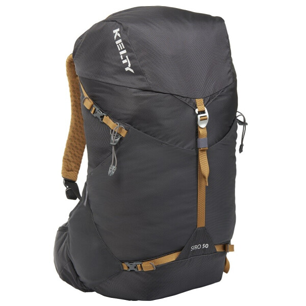 

Рюкзак Kelty Siro 50 M/L Черный