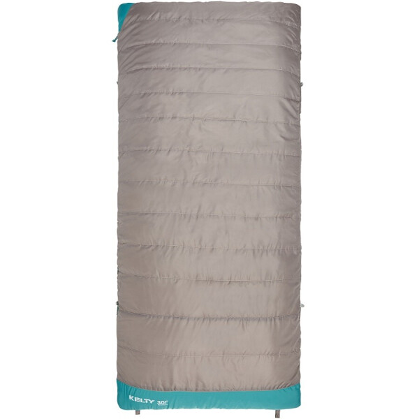 

Спальник Kelty Callisto 30 W R Серый
