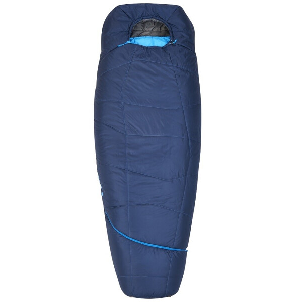 

Спальник Kelty Tru. Comfort 35 Long R Синий