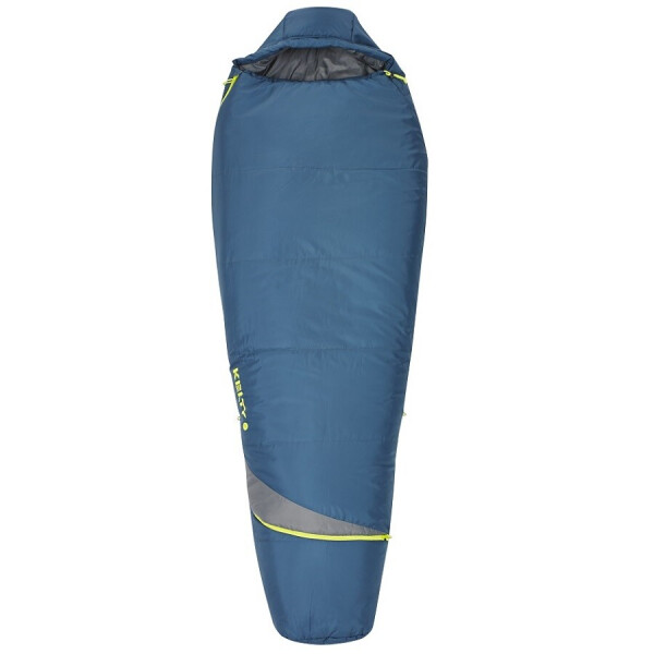 

Спальник Kelty Tuck 20 Long R Зеленый