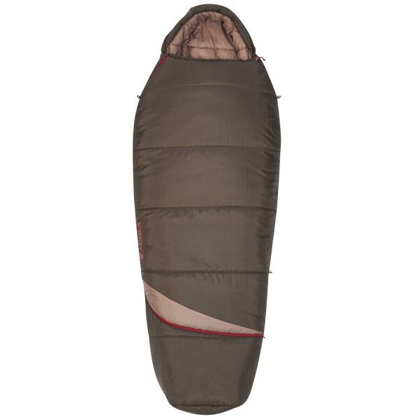 

Спальник Kelty Tuck EX -20 Regular R Коричневый