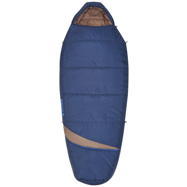 

Спальник Kelty Tuck EX 20 Regular R Синий