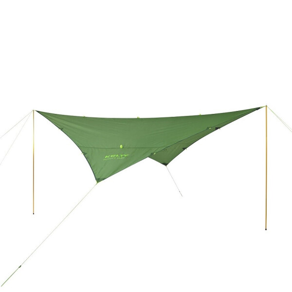 

Тент Kelty Noah's Tarp 20 Зеленый