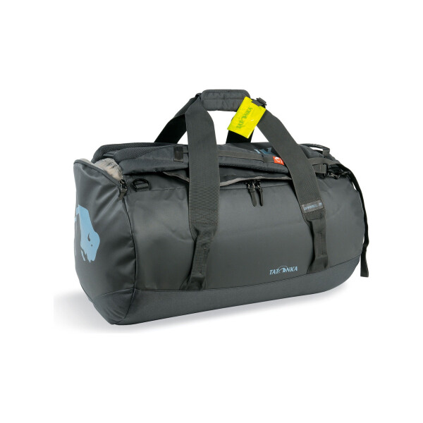 

Сумка Tatonka Barrel M Серый