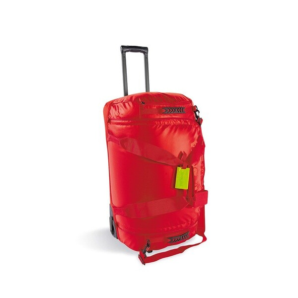 

Сумка Tatonka Barrel Roller L Красный