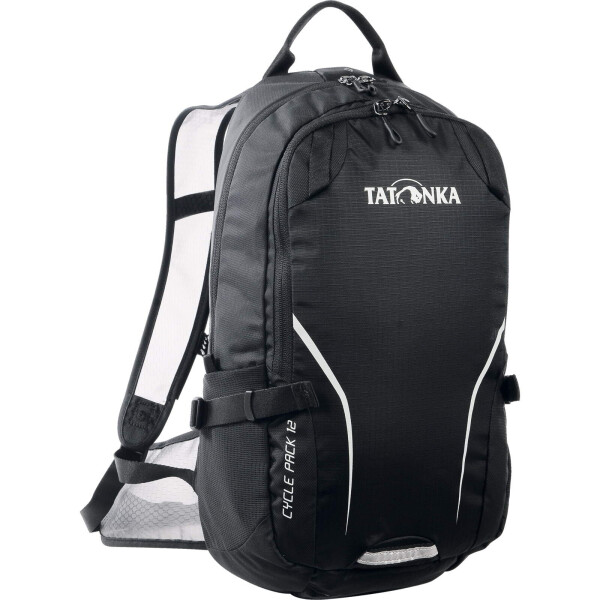 

Рюкзак Tatonka Cycle Pack 12 Черный