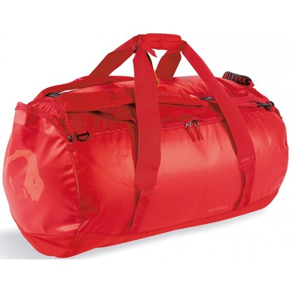 

Сумка Tatonka Barrel XL Красный