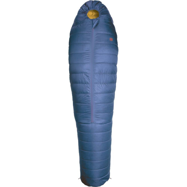 

Спальник пуховый Turbat Kuk 350 185 Синий