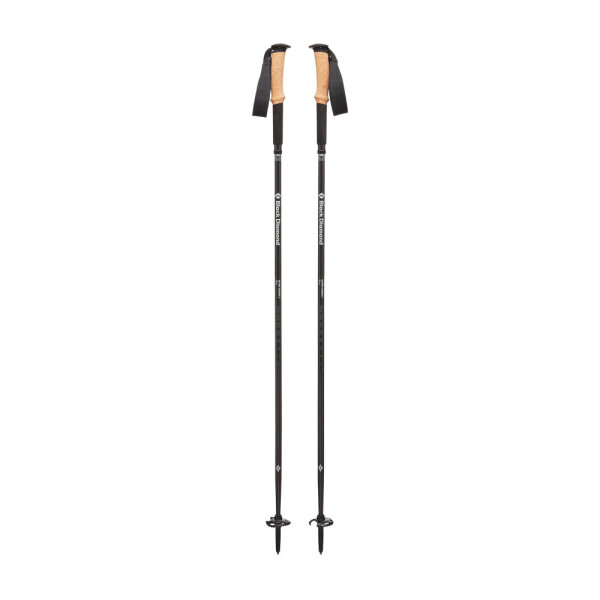 

Трекинговые палки Black Diamond Alpine Carbone Z 40-120 Черный