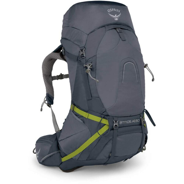 

Рюкзак Osprey Atmos AG 50 M Серый