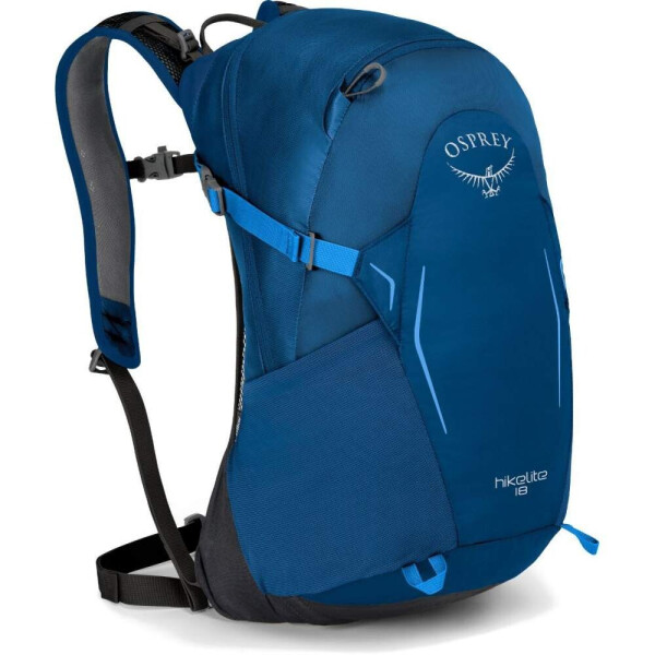 

Рюкзак Osprey Hikelite 18 Синий