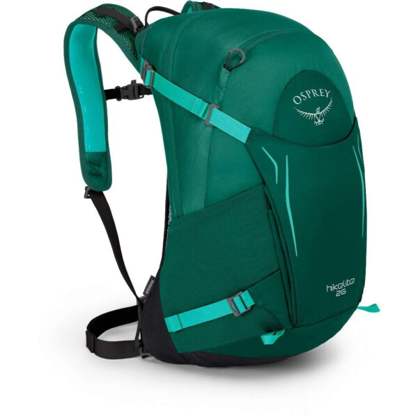 

Рюкзак Osprey Hikelite 26 Зеленый
