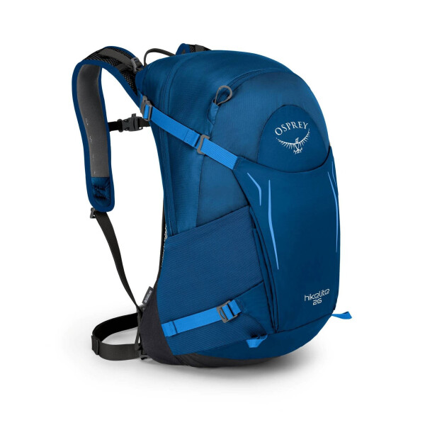 

Рюкзак Osprey Hikelite 26 Синий