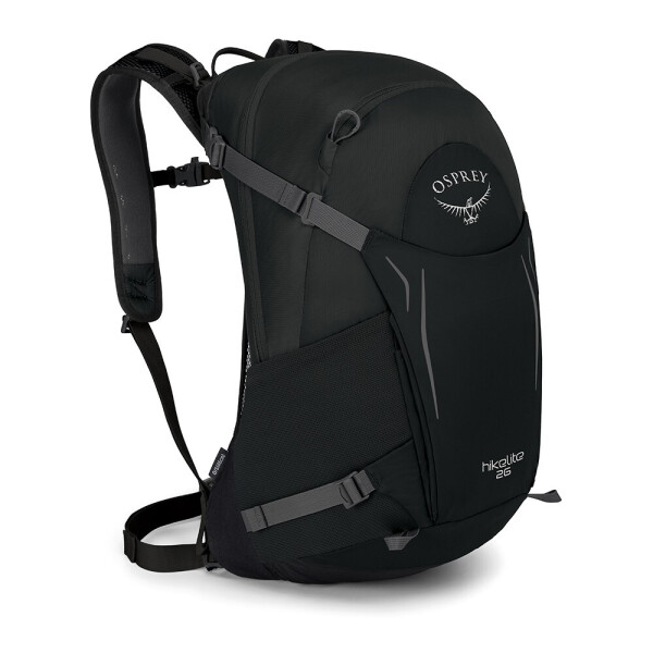 

Рюкзак Osprey Hikelite 26 Черный