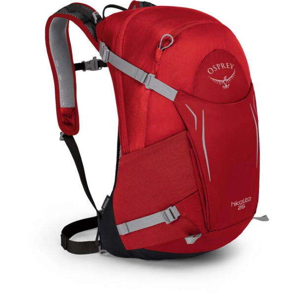

Рюкзак Osprey Hikelite 26 Красный