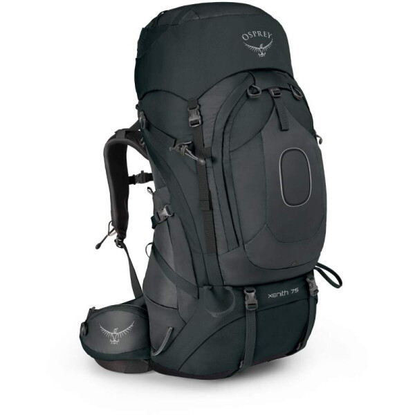 

Рюкзак Osprey Xenith 75 M Серый