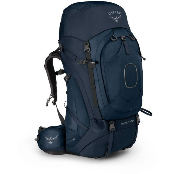 

Рюкзак Osprey Xenith 88 M Синий