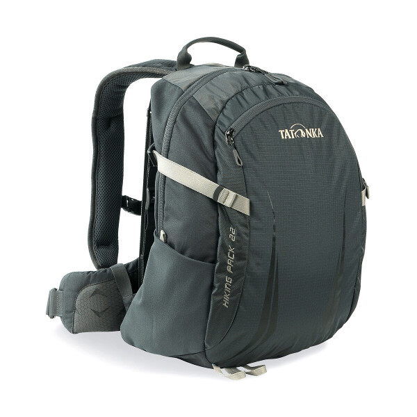 

Рюкзак Tatonka Hiking Pack 22 Серый