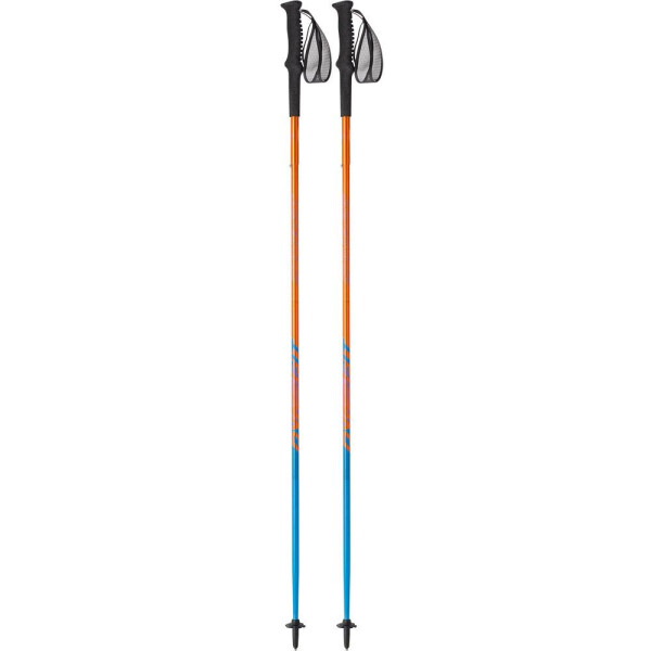 

Трекинговые палки Dynafit Vertical Pole 115-135 Оранжевый