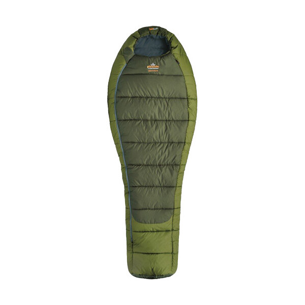 

Спальник Pinguin Comfort 185 R Зеленый